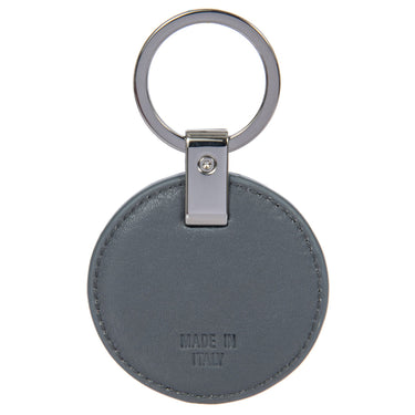 Porsche Design Circle - Keychain 9 cm (anthracite)