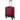 Travelite Crosslite - 4-Rollen-Kabinentrolley S 55 cm (red)