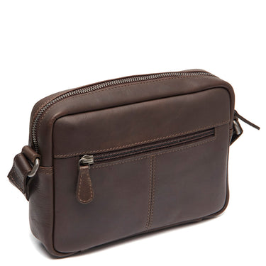 The Chesterfield Brand Westmere - Sac bandoulière 23 cm (braun)
