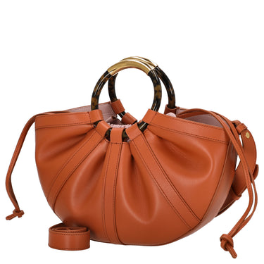Coccinelle Shell - Tote Bag 42.5 cm (crab)