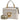 Coccinelle Arlettis Signature - Handbag 19 cm (Color: blanco)