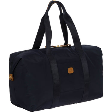 Brics X-Bag - Borsa da viaggio 43 cm (blu)