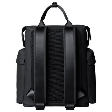 The Urban Society Off Road - Sac à dos 15" 45 cm (noir)