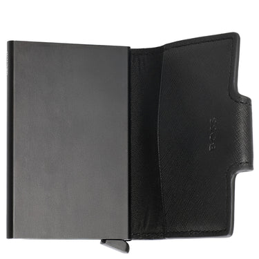 BOSS Zair Secrid - Kreditkartenetui 6cc 9.5 cm (black)
