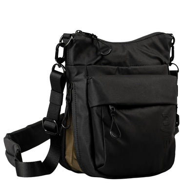 aunts & uncles Japan RE Yura RE Lite - Shoulder Bag 25 cm erw. (black)