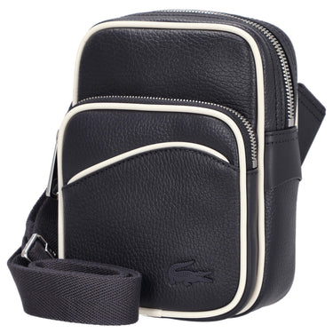 Lacoste Angy - Umhängetasche S 19 cm (abimes farine)