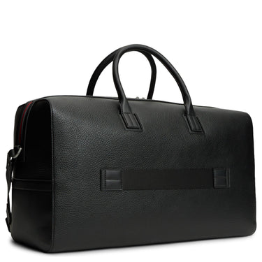Tommy Hilfiger Central Duffle - Sac de voyage 49 cm (black)