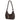 Furla Goccia S - Schultertasche 22 cm (ciccolato)