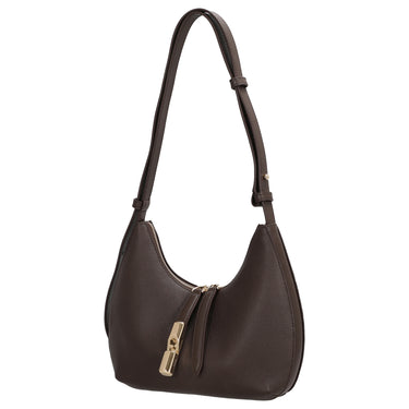 Furla Goccia S - Bolso de hombro 22 cm (ciccolato)