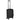 Victorinox Crosslight Frequent Flyer Softside - 4-Wheel Cabin Trolley 55 cm Adult (Color: black)