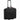 Delsey Paris Parvis Plus - Trolley de negocios de 2 ruedas 43 cm (negro)