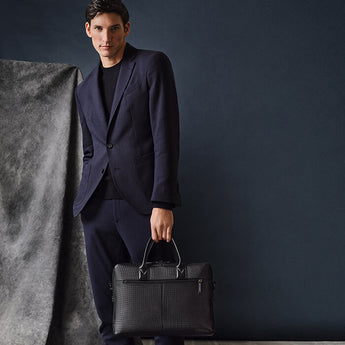 Davidoff Paris Aktentasche