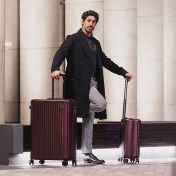 Koffer & Trolleys von Top-Herstellern