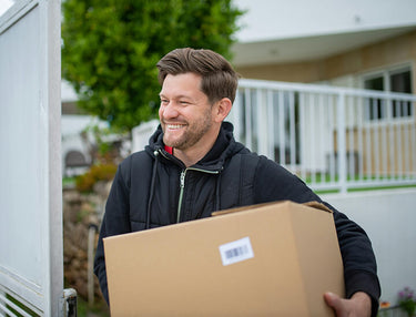 Kostenfreier Versand