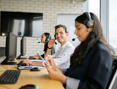 Top-Service - im Store & online auf unserer Website