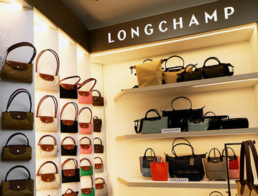 PremiumBag Store: Ausgewählte Top-Marken