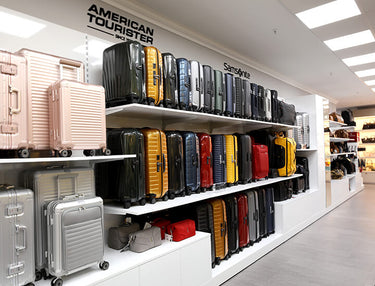 PremiumBags Store: Markenvielfalt