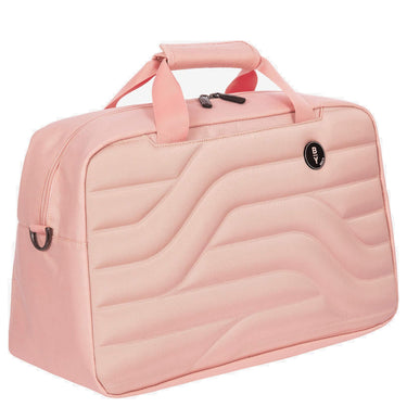 Brics BY Itaca - Bolsa de viaje 47 cm (color: rosa perla)