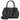 Coccinelle Lord - Handbag 26 cm (Color: black)