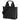 HUGO Becky UP - Mini Henkeltasche 23 cm (black)