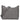 Aigner Zita - Bolso bandolera 30 cm S (iron grey)