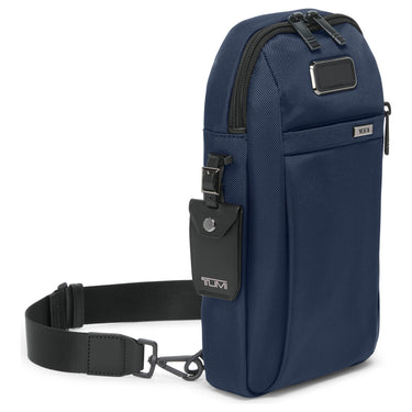 TUMI Alpha - Sling 30 cm (blau)