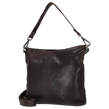 The Chesterfield Brand Jen - Borsa a tracolla in pelle 25 cm (brown)
