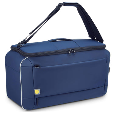 Delsey Paris Aventure 75 - Borsa da viaggio 65 cm (blu marino)