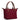 Tommy Hilfiger Popette - Mini Tote 30 cm (deep rouge)