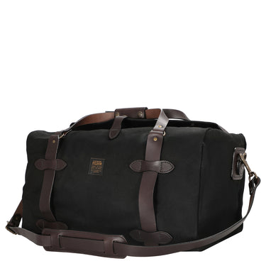 Filson Duffle Medium - Borsa da viaggio 48 cm (black)