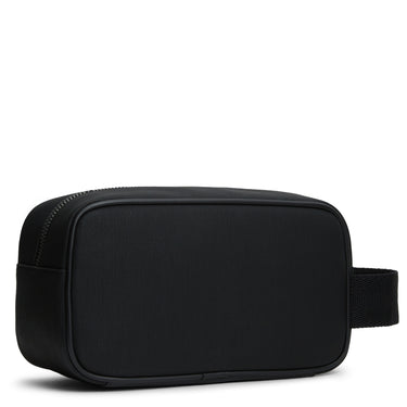 Tommy Hilfiger Foundation Washbag - Beauty Case 23 cm (black)