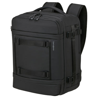 Samsonite Selection Cabin Pack - Underseat-Rucksack S 40 cm (black)