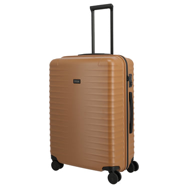 TITAN UPGRADE - 4-Rollen-Trolley M+ 69 cm (canyon bronze)