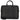 Mandarina Duck Mellow Urban - Aktentasche mit Laptopfach 16" 38 cm (black)