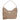 Joop Jeans Women Cofano Annelie - Schultertasche M 25.5 cm (sesame)