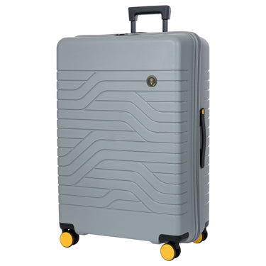 Brics BY Ulisse - Trolley de 4 ruedas L 79 cm erw. (mango)
