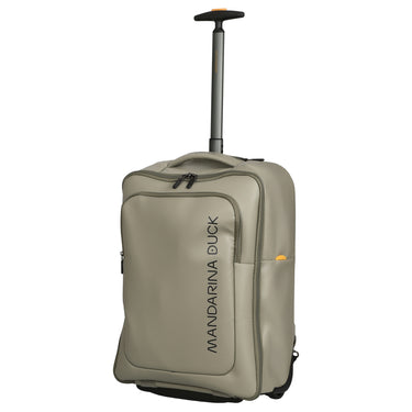 Mandarina Duck ECO - Rucksack-Trolley 54 cm (mud)
