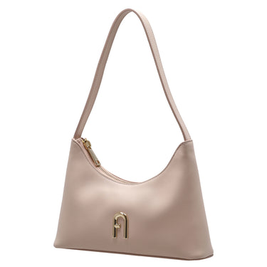 Furla Diamante Mini - Borsa a spalla 24 cm (azalea)