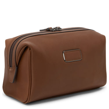 TUMI Travel Accessory - Kulturbeutel 23,5 cm (cognac)