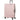Samsonite Selection Restackd - 4-Rollen-Trolley 75 cm L erw. mit 3tlg. Packsack-Set (rose)