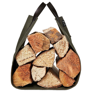 Filson Log Carrier - Tragetasche 109.2 cm (otter green)