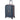 Delsey Paris Carrousel - 4-Rollen-Trolley 67 cm erw. (marineblau)