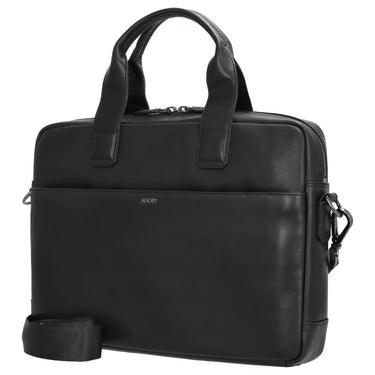 Joop Cerratano Pandion - Borsa da lavoro 39 cm (nera)