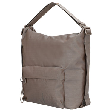 Mandarina Duck MD20 - Shoulder Bag 39 cm (taupe)