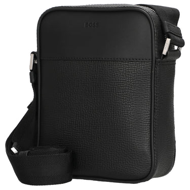 BOSS New Crosstown - Umhängetasche 22.5 cm (black)
