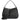 Furla Flow M - Schultertasche 26 cm (black)