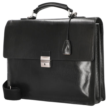 The Bridge Story Uomo - Serviette 40 cm (nero)