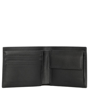 Lacoste FG - Men Wallet 3cc 12 cm (black)