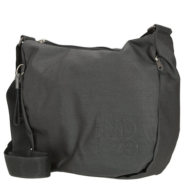 Mandarina Duck MD20 - Shoulder Bag M 26 cm (steel)