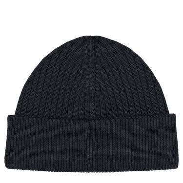 BOSS Men Filogo - Bonnet (dark blue)